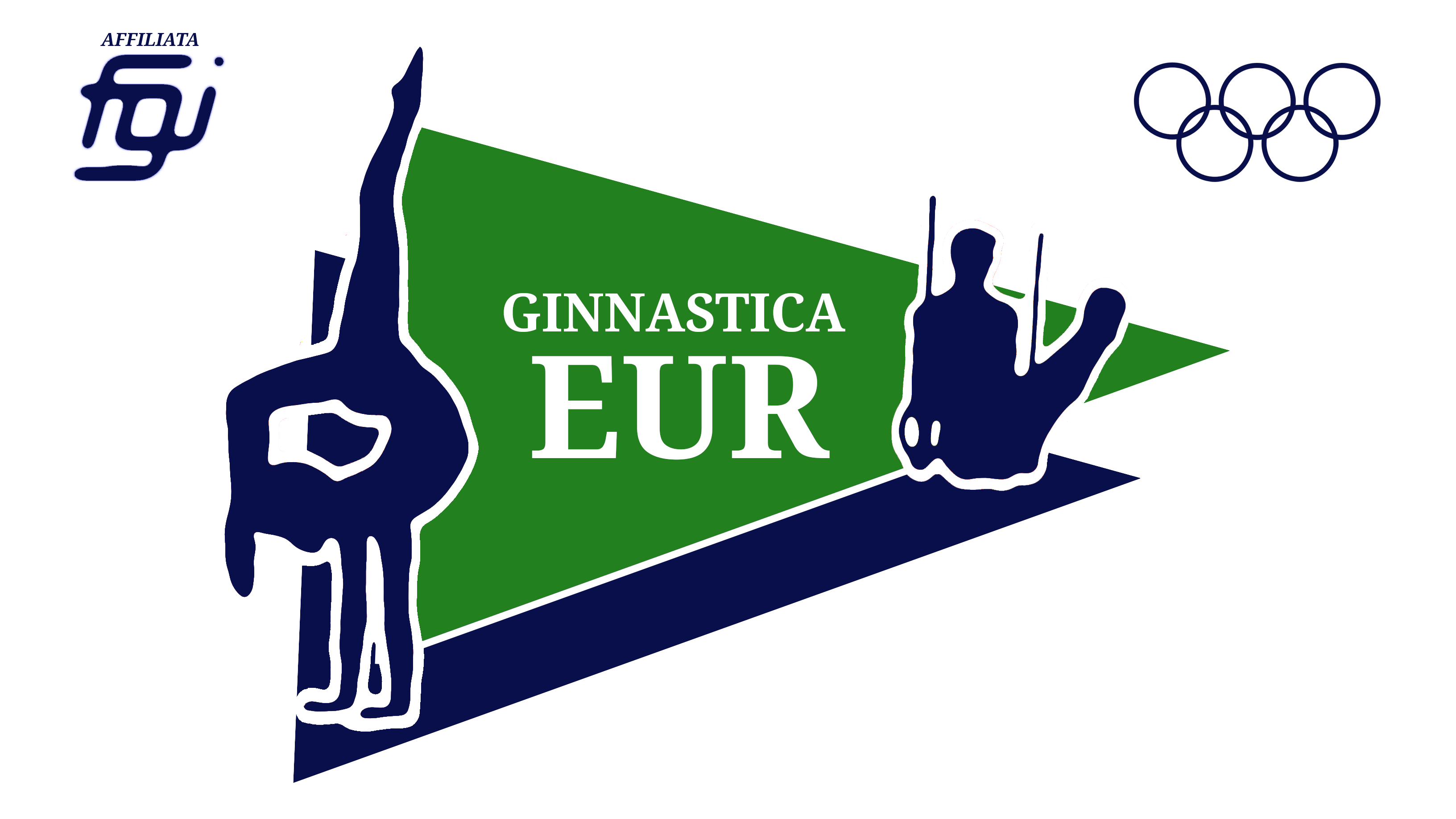 Ginnastica EUR